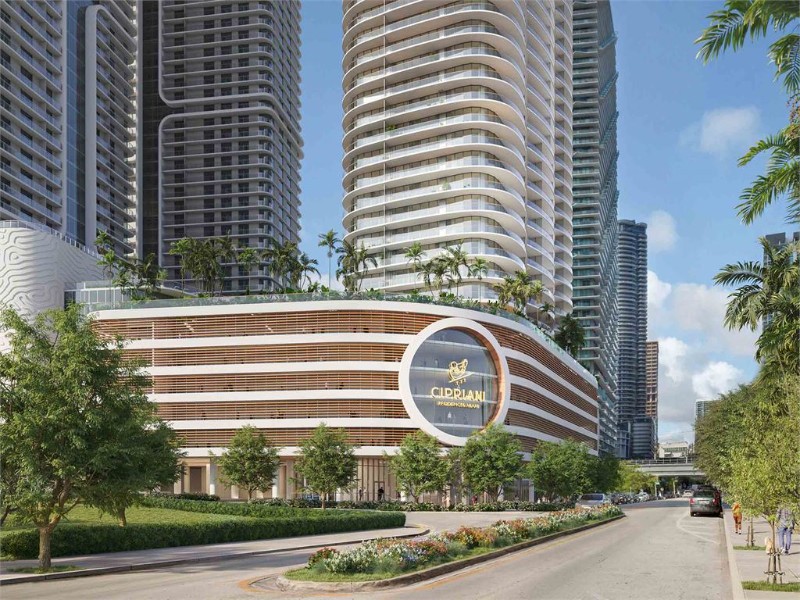 1420 S Miami Avenue - Florida - Miami - 33130
