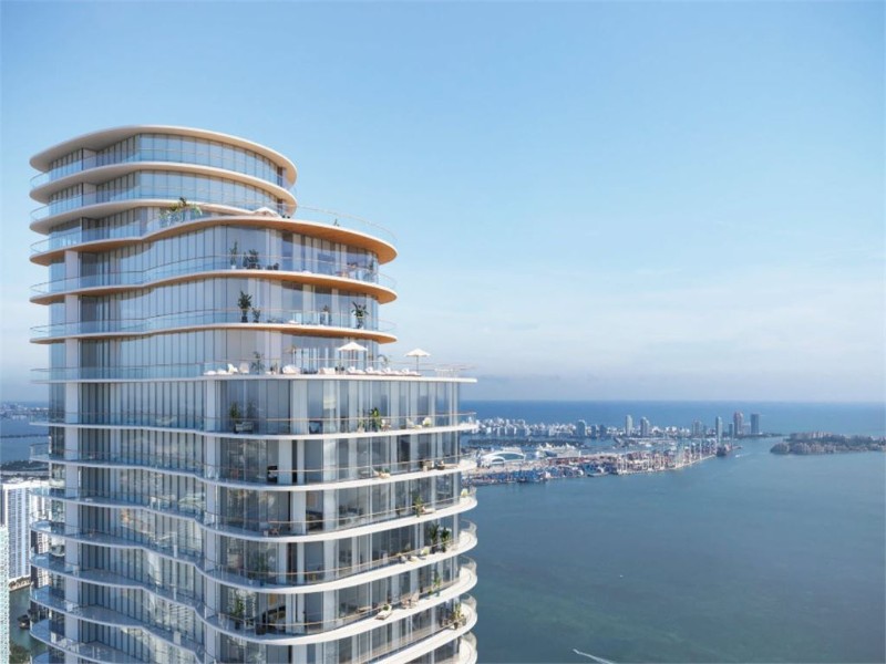 1420 S Miami Avenue - Florida - Miami - 33130